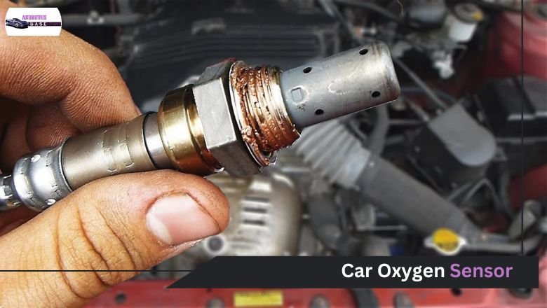 Car Oxygen sensor