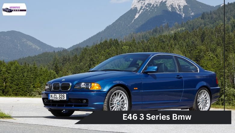 E46 3 Series