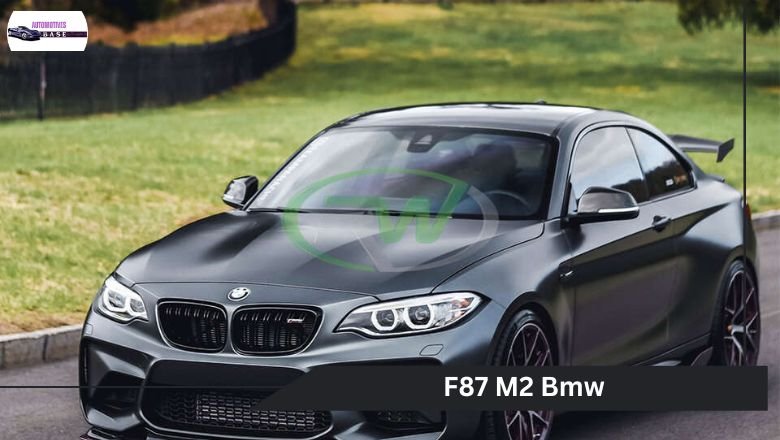 F87 M2