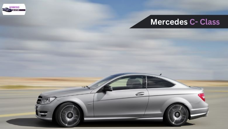 Mercedes C-Class