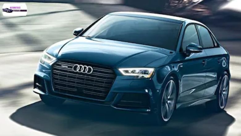 best year for audi a3