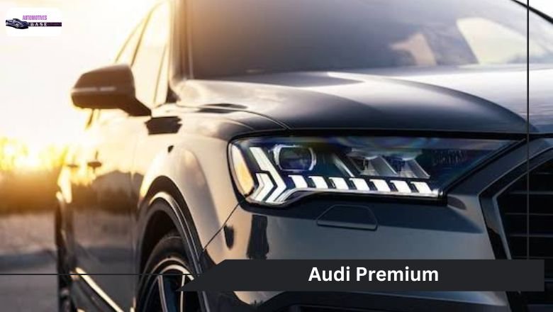 Audi Premium Vs Premium Plus Vs Prestige 