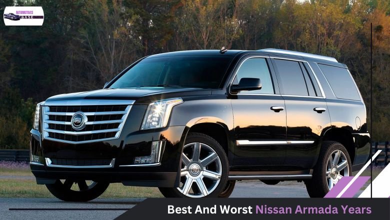 Best And Worst Cadillac Escalade Years