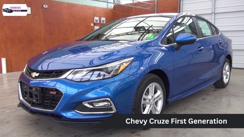 Worst And Best Year Of Chevy Cruze 