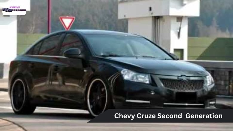 Worst And Best Year Chevy Cruze 