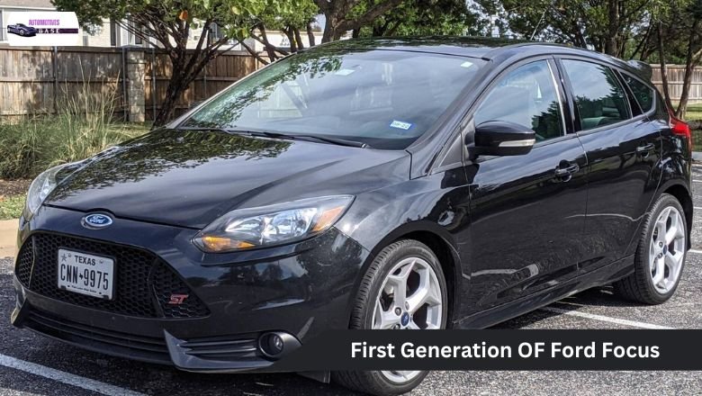 Best And Worst Ford Focus Years