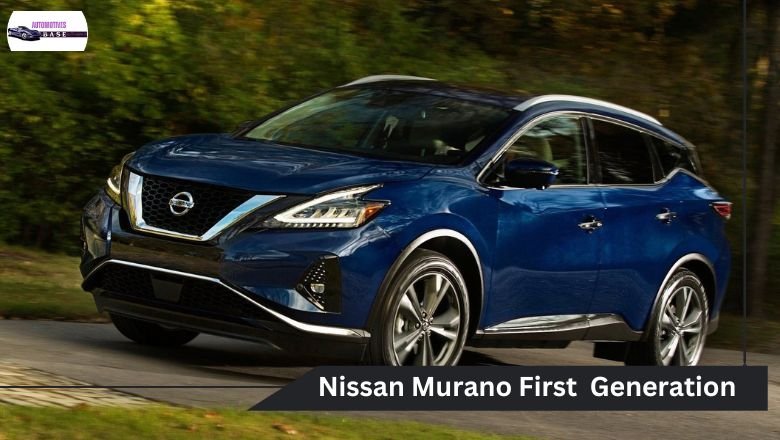 Best And Worst Years For Nissan Murano