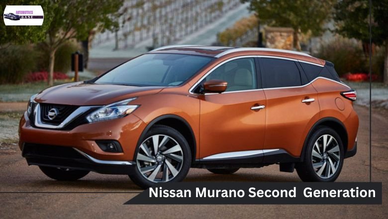 Worst And Best Nissan Murano Years 