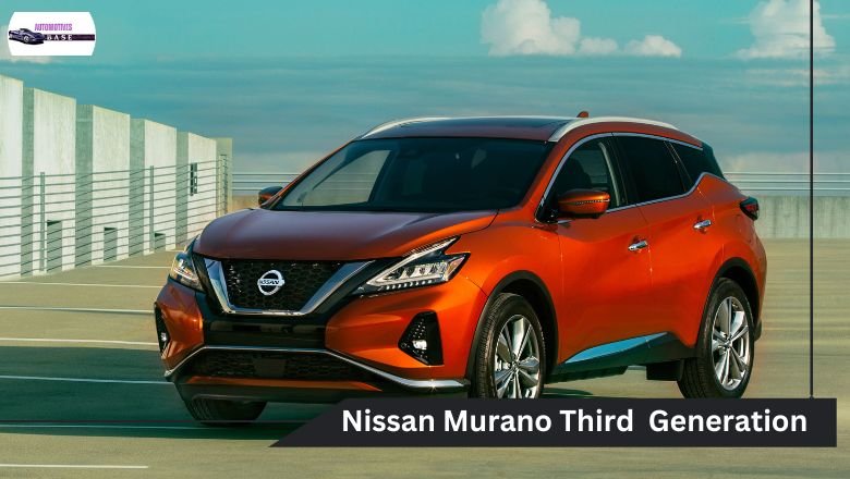 Worst And Best Years Of Nissan Murano 