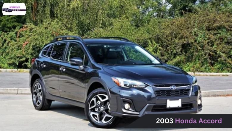 2018 Subaru Crosstrek