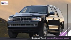 Best And Worst Lincoln Navigator Years