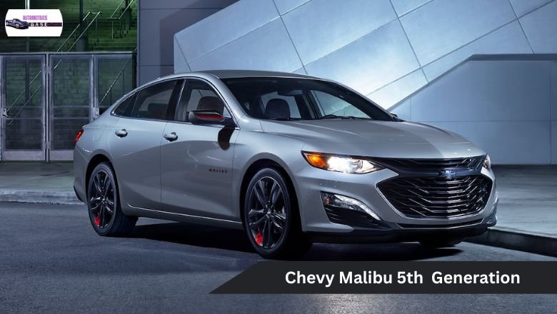 Worst And Best Years For Chevy Malibu 5th Generation 