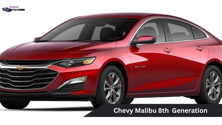 Chevy Malibu Best And Worst Years For 8th Generation 