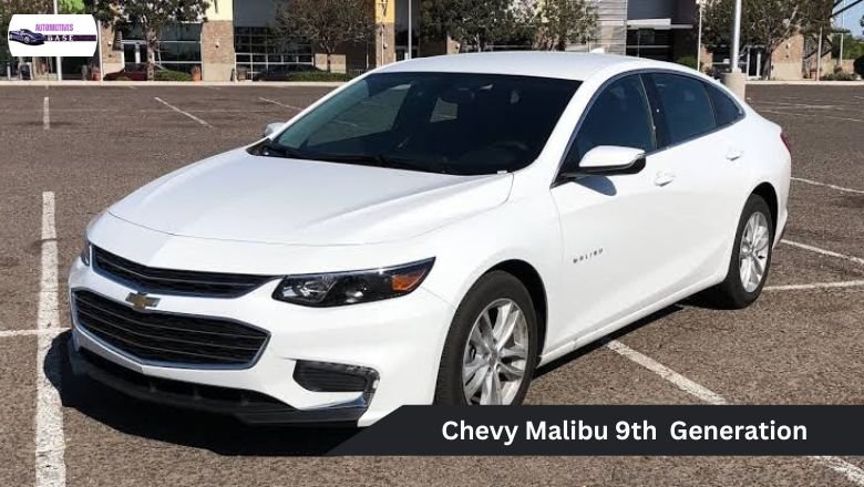 Best And Worst Years For Chevrolet Malibu 9th Generation 