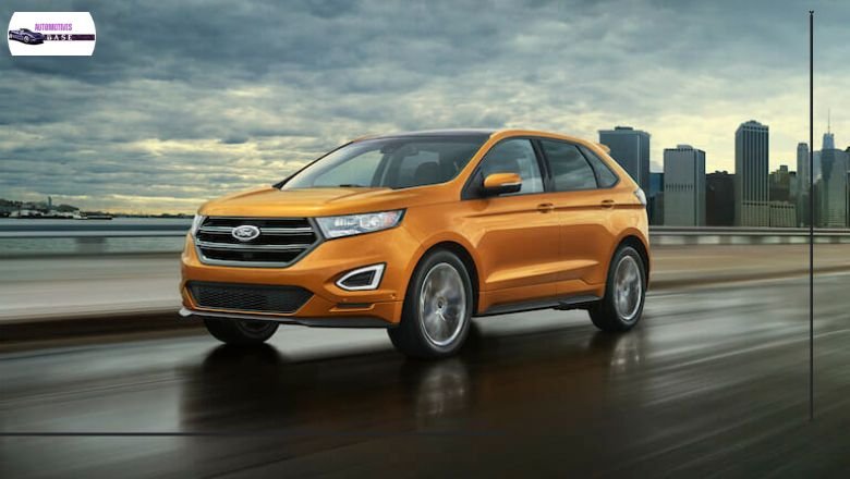 The Best Ford Edge Years To Buy