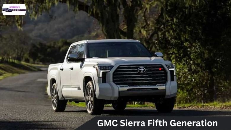 Best And Worst Years For GMC Sierra 5th Generation