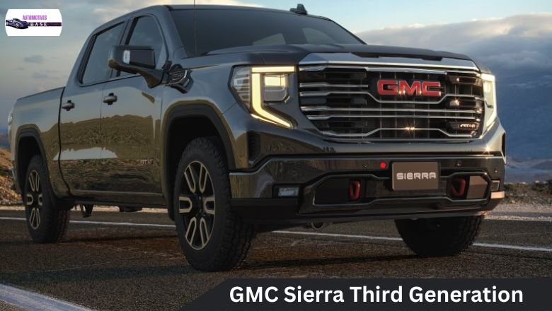 GMC Sierra Best And Worst Years For 3rd Generation