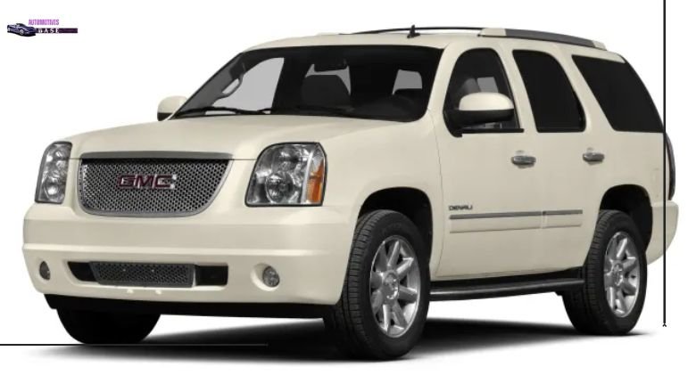 Best And Worst Gmc Yukon Years Best Guide In 2024