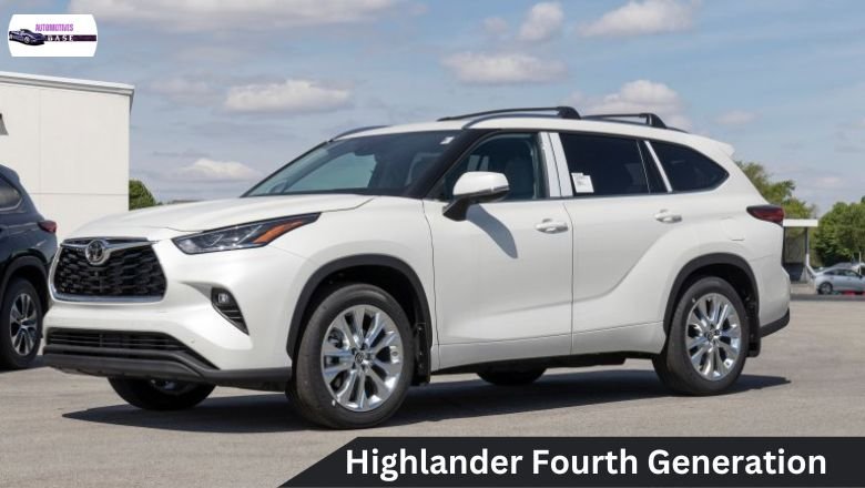 The Best And Worst Toyota Highlander Years For 4th Generation