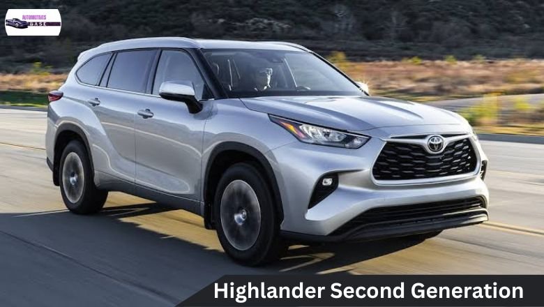 Toyota Highlander Best And Worst Years For 2nd Generation 