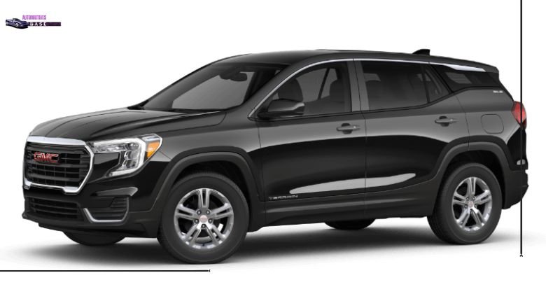 gmc terrain reliability