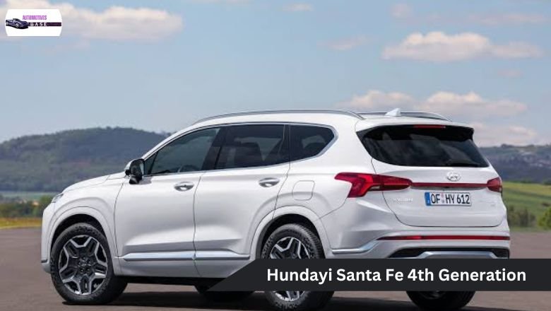 Worst  And Best Years For Hyundai Santa Fe 4th Generation