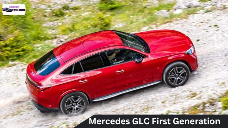 Best And Worst Mercedes-Benz GLC Years For The 1st Generation 