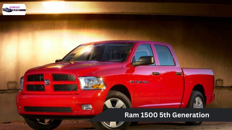 Best And Worst Dodge Ram (RAM) Years