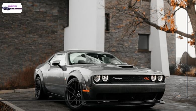 The Best and Worst Dodge Challenger Years for the 3rd Generation