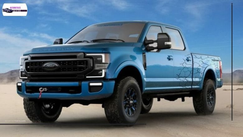 Worst And Best Years For F-250 3rd Generation 