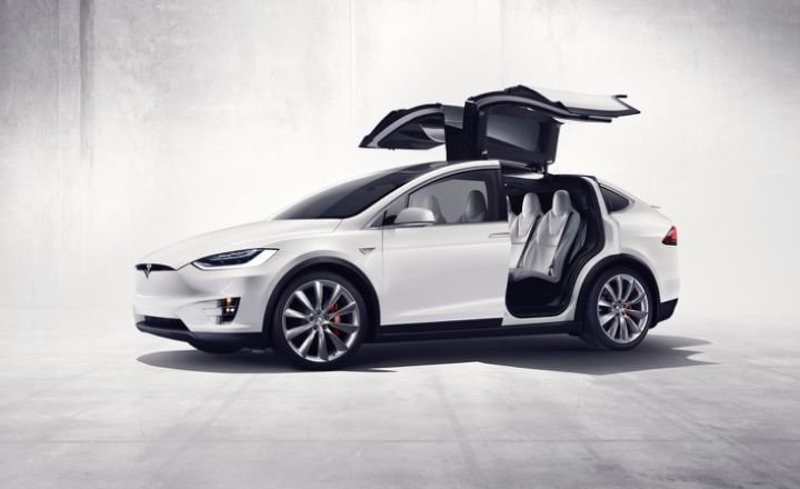 Best And Worst Tesla Model X Years