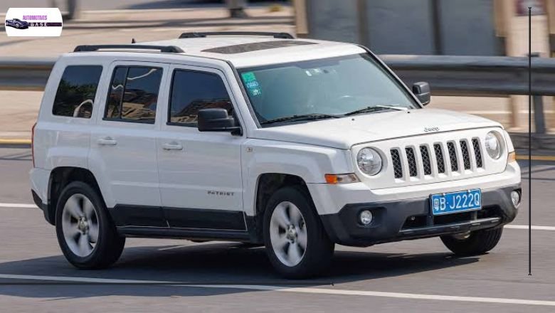 The Best And Worst Jeep Patriot Years For The 1st Generation 